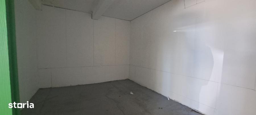 Spațiu comercial, de 113 mp, în Jilava
