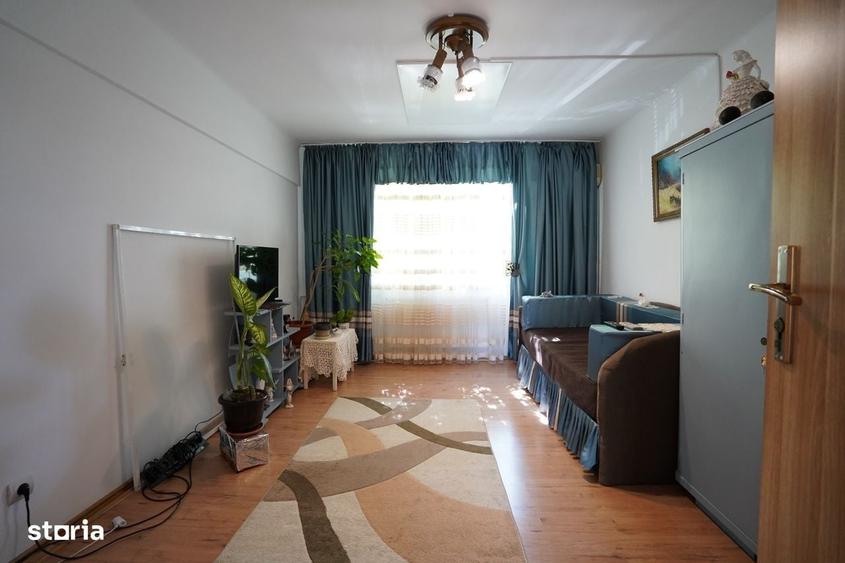 Apartament cu 2 camere în Brâncoveanu