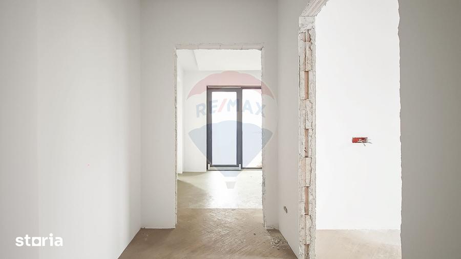 Apartament cu 3 camere în 15 Noiembrie