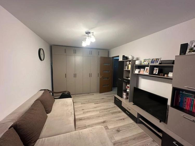 Apartament 3 Camere 61mp utili Complet Mobilat, Finisaje Premium, 2 Balcoane - 10