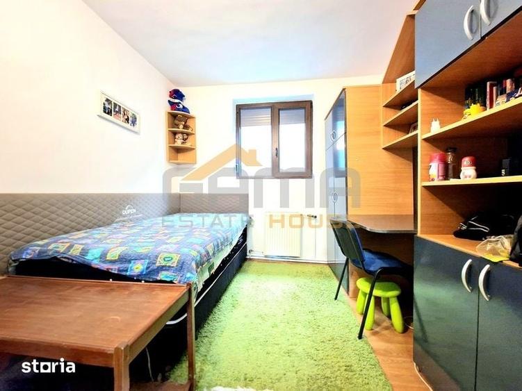 Casa 4 camere Gradiste - 14