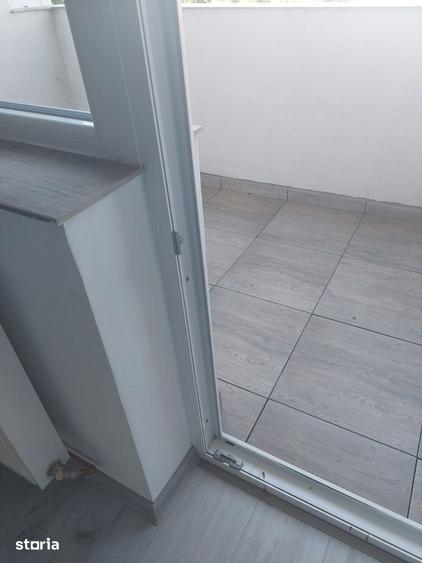 Apartament cu 2 camere semidecomandat în Rogerius