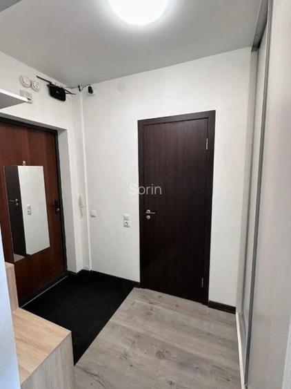 Garsoniera de inchiriat in Drumul Taberei