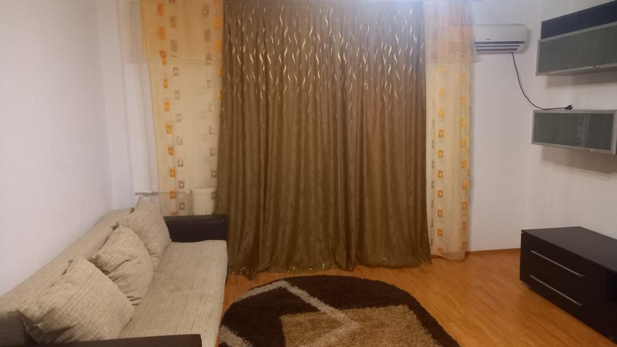 Vitan , garsoniera, 42mp, mobilata , utilata, PET FRIENDLY - 2