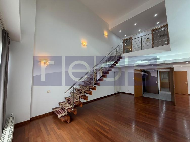 Apartament cu 3 camere, mobilat în Șoseaua Nordului