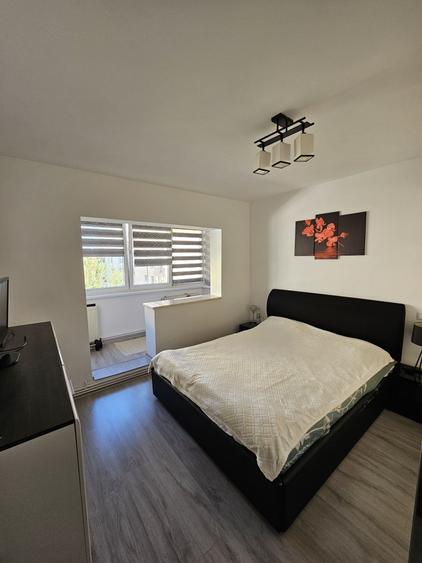 Apartament cu 2 camere decomandat în Turnișor