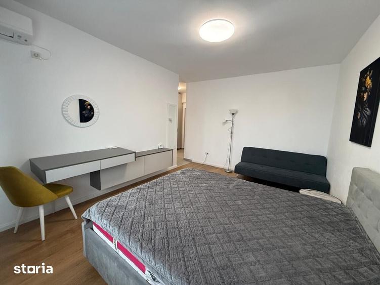 APARTAMENT CU PARCARE INCLUSA IN PRET, LA UNIREA TOWERS - 2