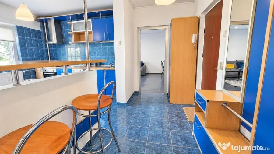 Apartament 2 camere decomandat -60 mp- Etaj 3- Parcare- Cale - Bucuresti (Bucuresti-Ilfov) - 8