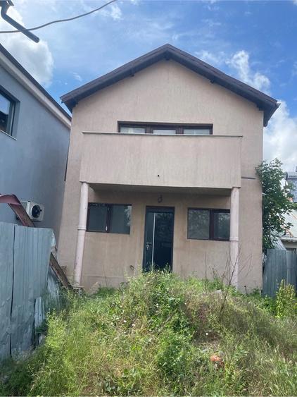 Pantelimon Comuna str.Brandusei Vila P+1E - 7