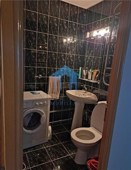 Apartament cu 3 camere decomandat în Mărăști