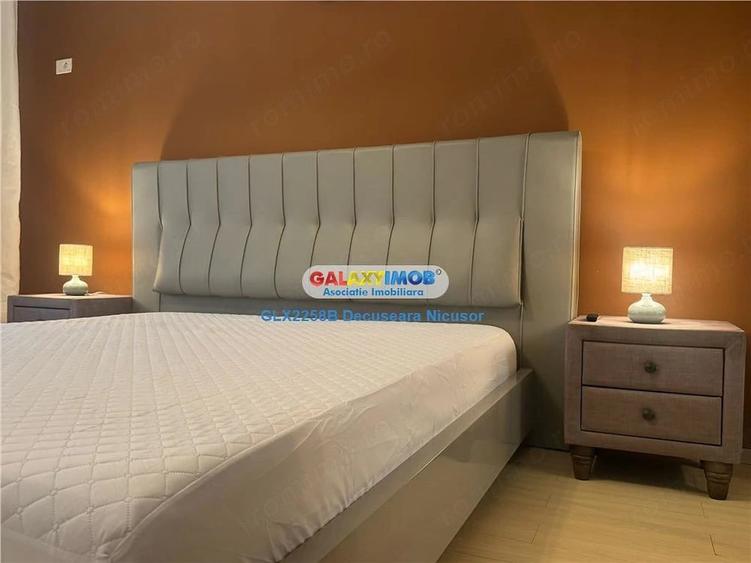 Apartament 2 Camere, Rezervelor 64, Lux, Militari Residence, 500euro - 3