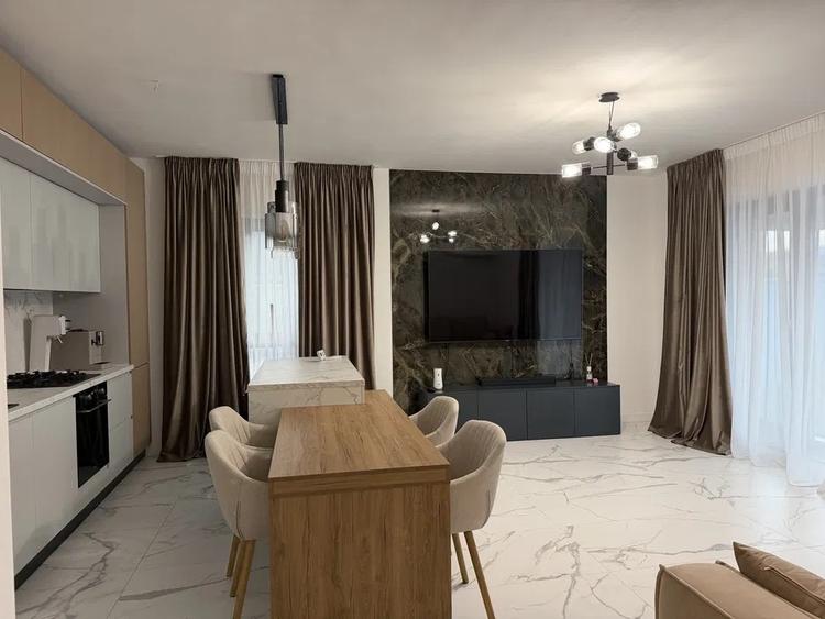 Pipera | 2 Camere | Centrala | Parter | Grădină 155 MP | - 2