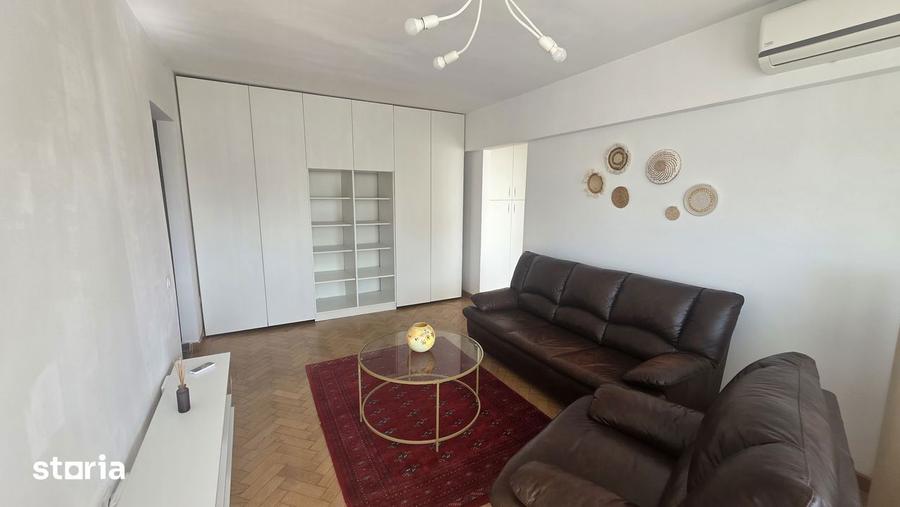 Inchiriez apartament 2 camere renovat Muncii/ Basarabia - 2