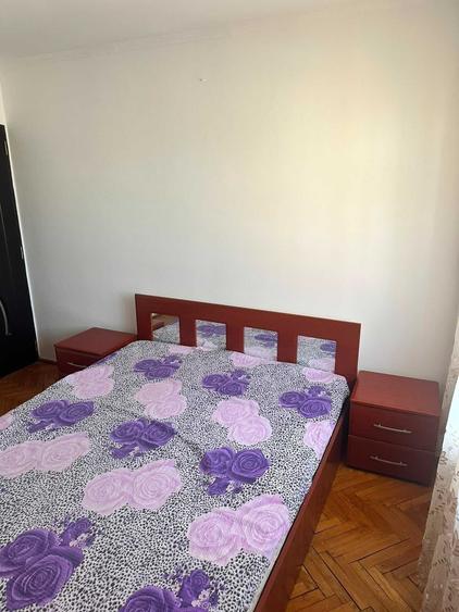 Apartament cu 2 camere decomandat în Tolstoi