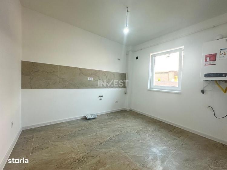 3 Camere 71Mp Bloc Nou Rond Pacurari, Iasi - 8