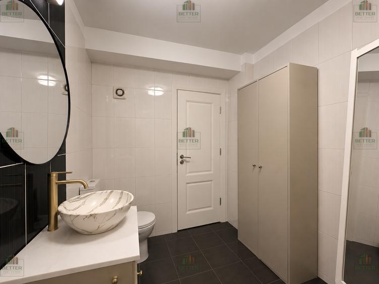 Apartament 2 camere – Confort City, Splaiul Unirii - 16