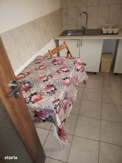 Apartament 2 camere TOMIS MALL - 5