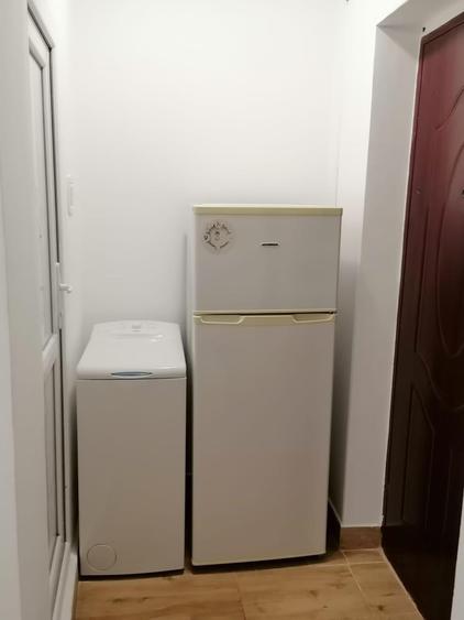 Garsonieră semidecomandată, mobilată în Sălaj