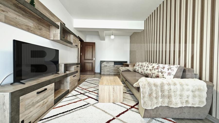 Apartament 2 camere, 56 mp, parcare, zona Prima Onestilor - 2