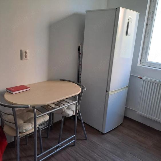 Iosefin -Sagului, 1 camera, etaj 3, A.C. Disponibil imediat! - 3