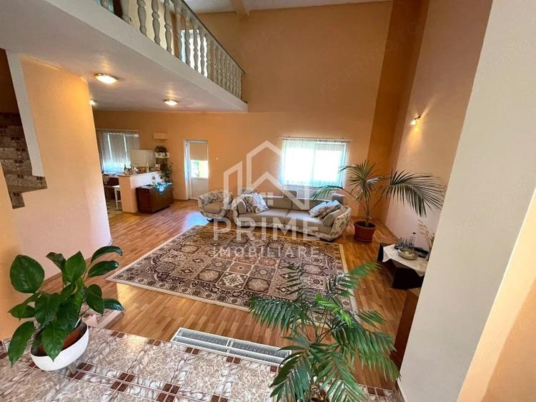 CASA INDIVIDUALA | 300 MP UTILI | 912 MP TEREN | ZONA EXCLUSIVISTA SCHIT - 5