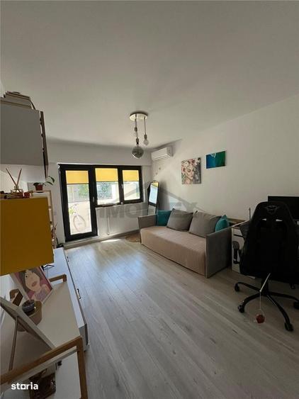 2 camere | Obor langa metrou | Bloc 2020 | Centrala proprie - 7