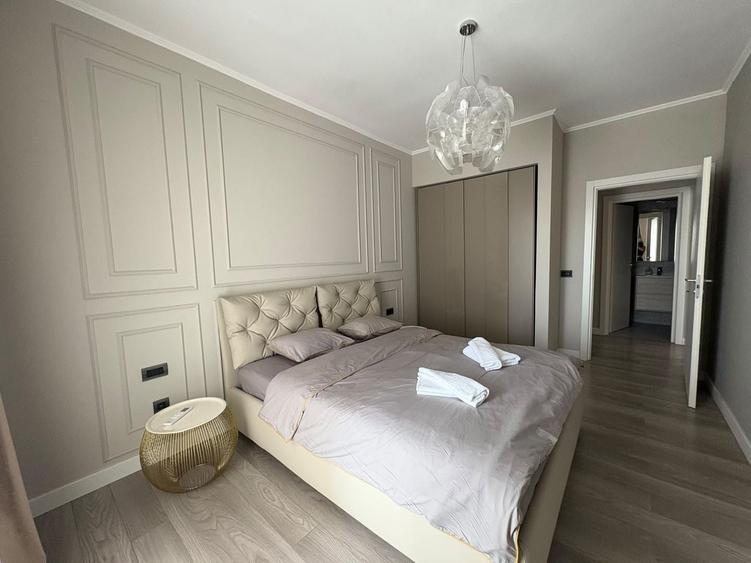 | Mamaia Nord - Apartament 2 camere, 83 mpu + terasa spatioasa 16 mpu | - 10