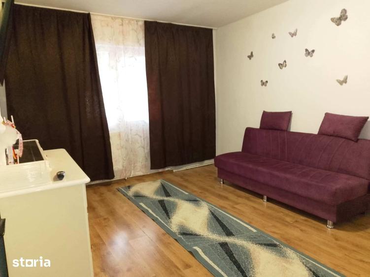 Apartament 3 camere, centrala termica, geam baie, tamplarie PVC, liber - 8