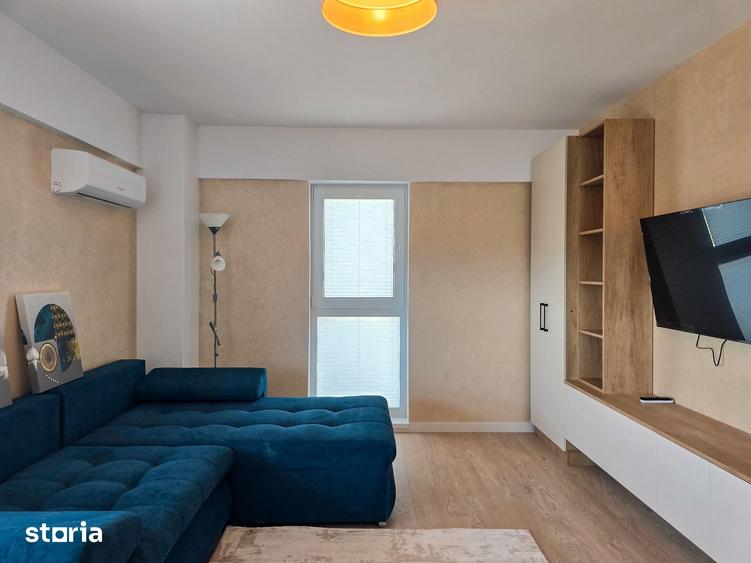 Proprietar , ap 2 camere decomandate, Lapis residence, totul nou - 3