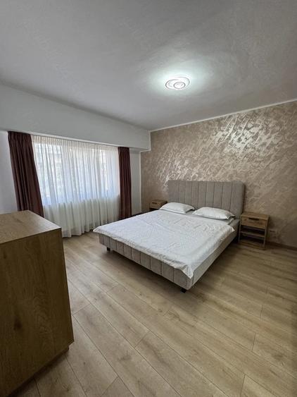 Garsonieră decomandată în Ultracentral