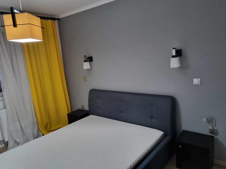 Apartament cu 2 camere decomandat în Florești