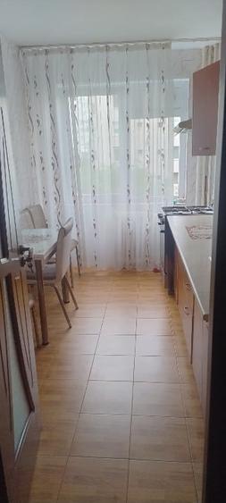 Apartament cu 2 camere decomandat, mobilat în 1 Decembrie 1918