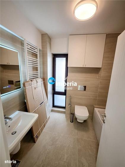 Apartament cu 3 camere în Copou