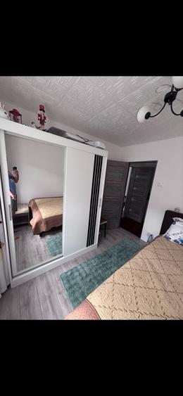 Apartament cu 2 camere semidecomandat în Malul Spitalului
