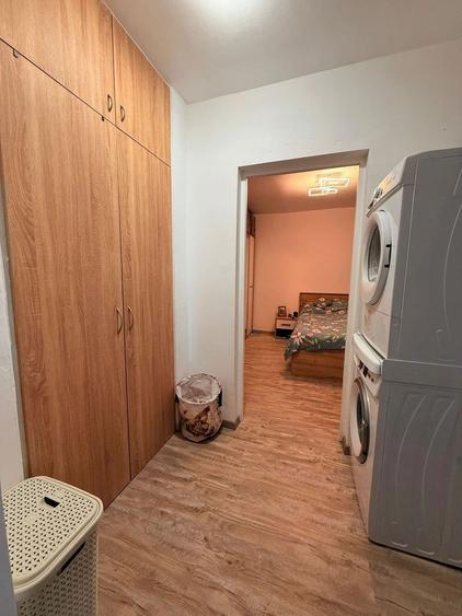 Apartament cu 2 camere decomandat în Rogerius