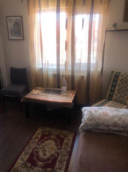 Exclusivitate! Garsoniera mansarda - zona Eden - 44.800 euro - 2
