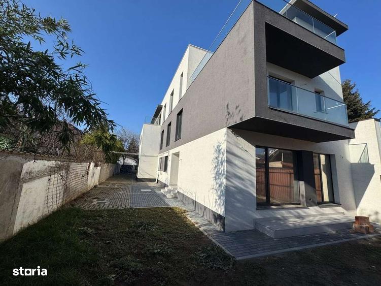 Vila noua 2025 P+2E premium sector 1/ pod Constanta. - 5