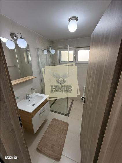 Apartament 2 camere 2 balcoane si parcare in Arhitectilor - 6