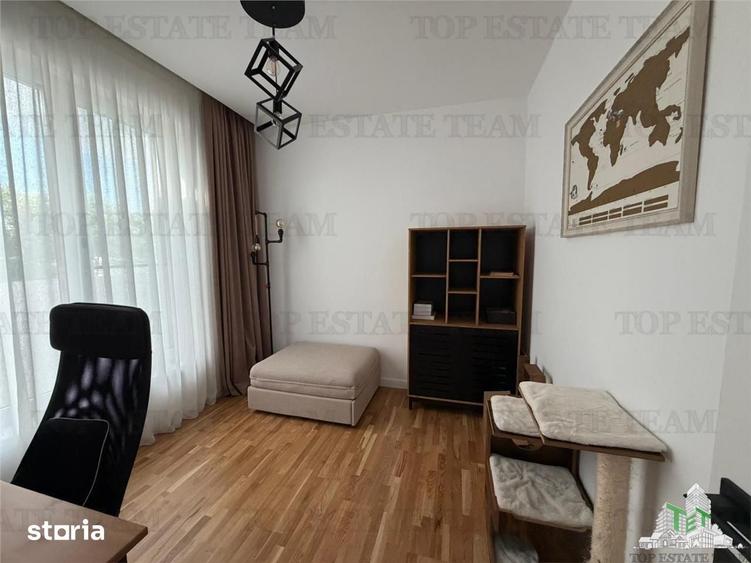 Vanzare Vila IndividualaCorbeancaMobilata PremiumReady to Move - 6