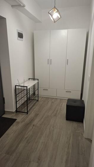 Garsonieră în Central
