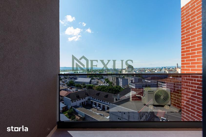 Apartament cu 3 camere în Mioriței
