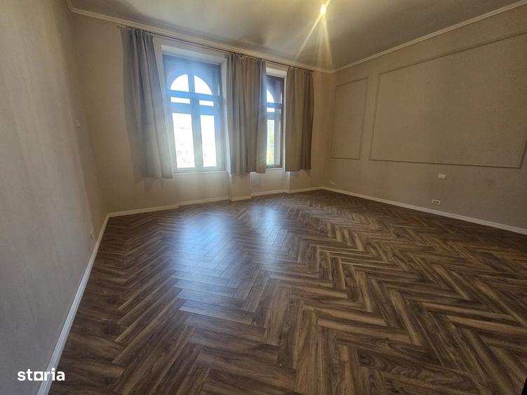 Apartament cu 2 camere decomandat în Fabric