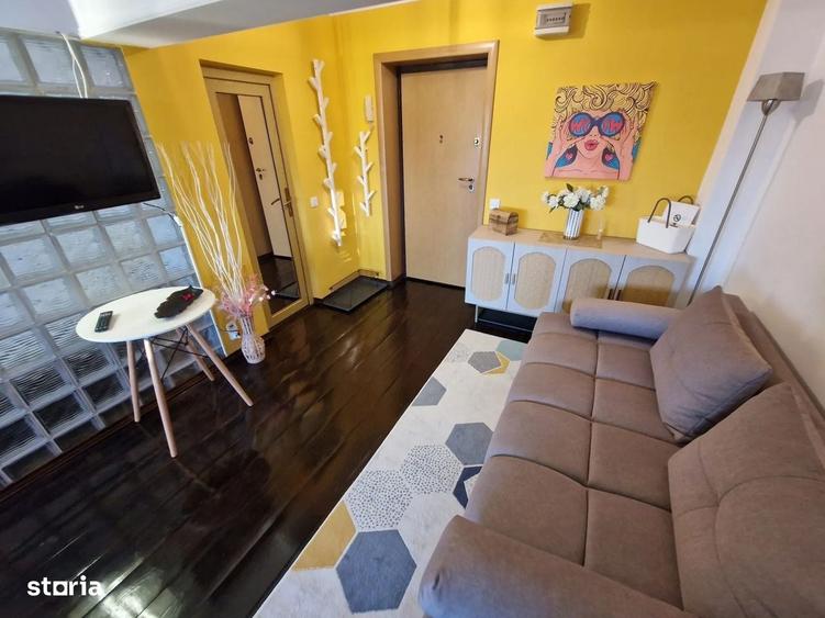 Apartament cu 2 camere în Alba Iulia