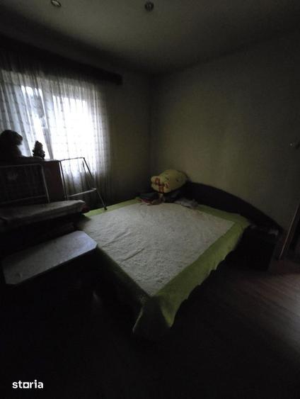 Apartament cu 2 camere decomandat în Gara de Nord