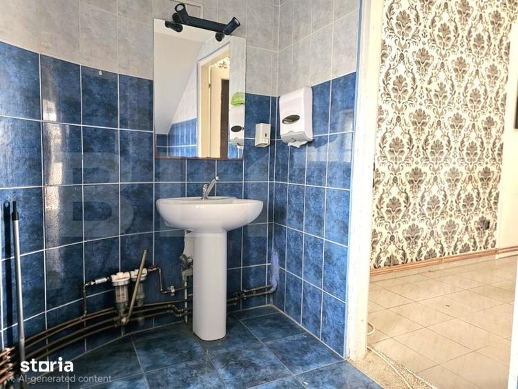 Spațiu comercial, de 50 mp, în Iosefin