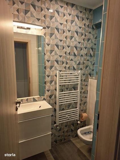 Apartament cu 3 camere decomandat în Găvana