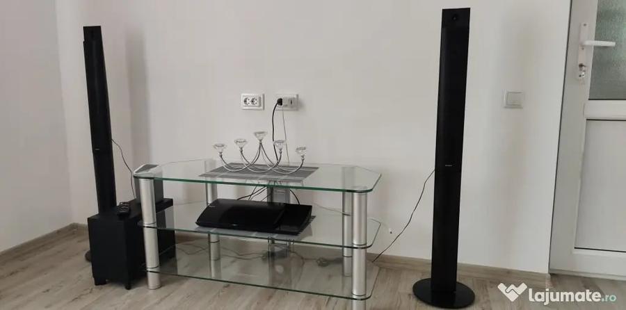 Casă cu 2 camere în Crestur