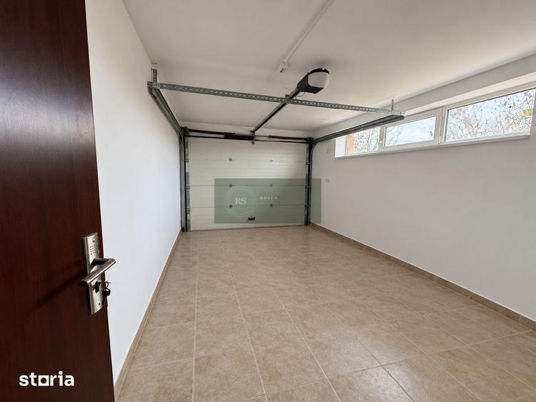 Casă cu 5 camere cu Teren 1895 Mp în Hărman