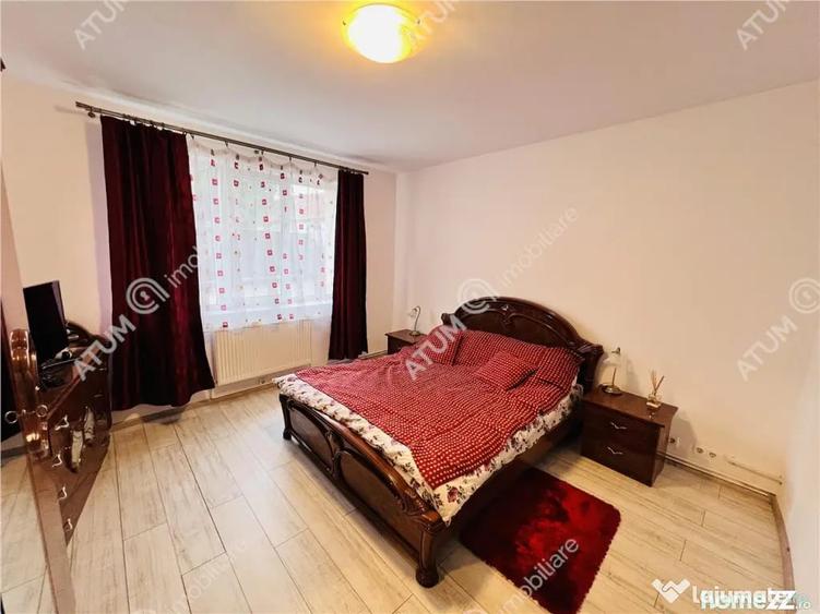 Casă cu 4 camere cu Teren 395 Mp în Trei Stejari