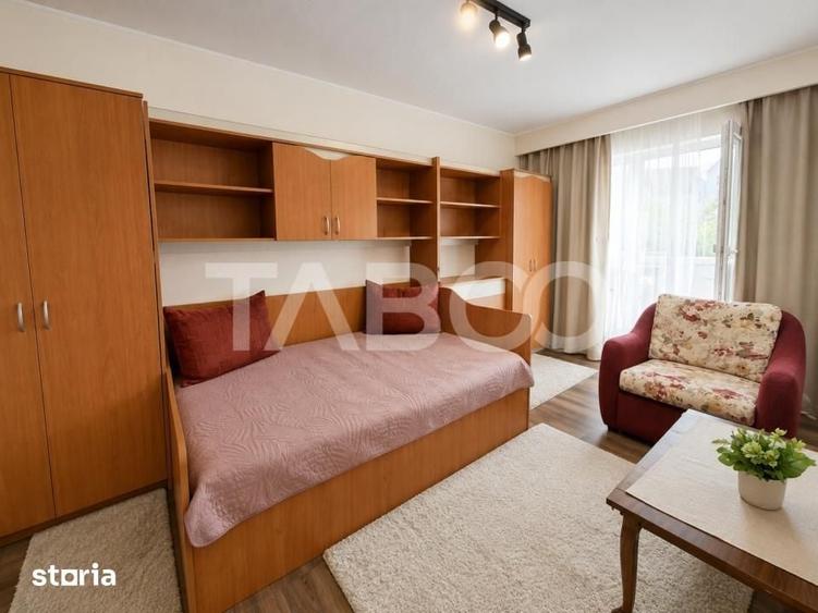 Apartament cu 2 camere decomandat în Lazaret